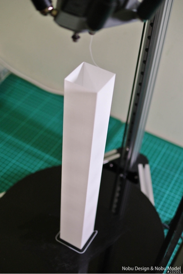 ATOM 3D Printer 開箱、組裝、試印 過程全紀錄by Nobu Design(文超長、圖超多)