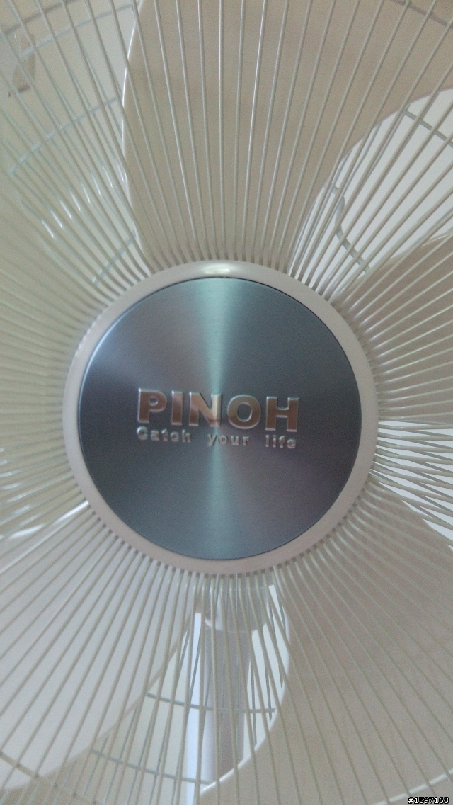 PINOH品諾 16吋DC直流馬達四季扇-遙控式 DF-1656R