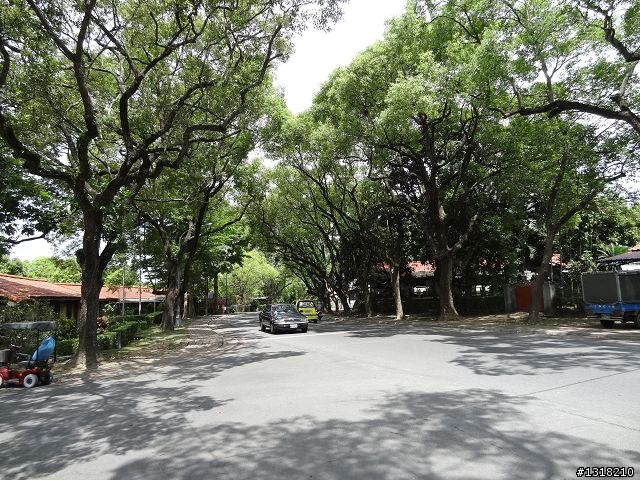 親子旅遊-中興新村