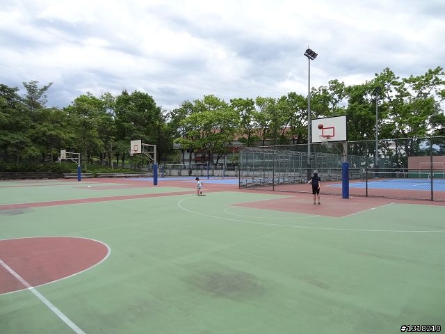 親子旅遊-中興新村