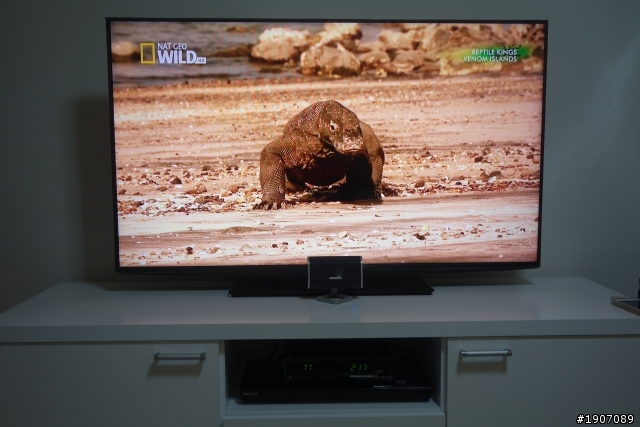 BenQ 50RW6500「鮮明原色‧絢彩呈現」進入極窄邊框高畫質大視界!