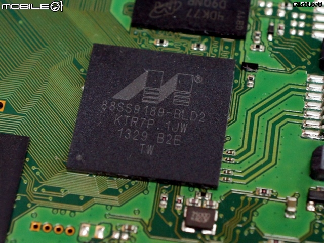 威剛SP920 256G SSD開箱