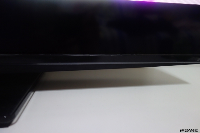 BenQ 50RW6500「鮮明原色‧絢彩呈現」進入極窄邊框高畫質大視界!