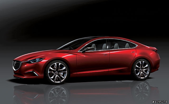 Mazda 6 2.2 Skyactiv-D賞車試駕特集分享(上)