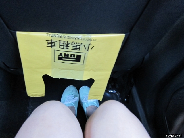 Ecosport 免費試乘心得