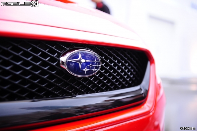 SUBARU 城市極限飄移秀活動分享(圖多)