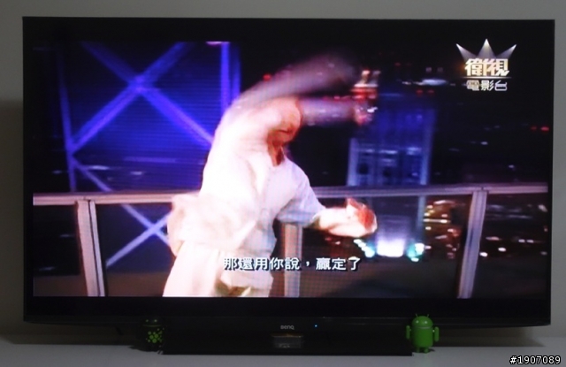 BenQ 50RW6500「鮮明原色‧絢彩呈現」進入極窄邊框高畫質大視界!