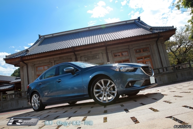 Mazda 6 2.2 Skyactiv-D賞車試駕特集分享(上)