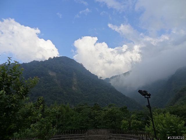 親子旅遊-鹿場部落