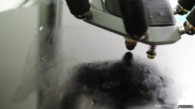ATOM 3D Printer 開箱、組裝、試印 過程全紀錄by Nobu Design(文超長、圖超多)