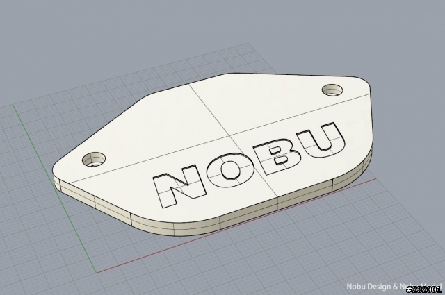 ATOM 3D Printer 開箱、組裝、試印 過程全紀錄by Nobu Design(文超長、圖超多)
