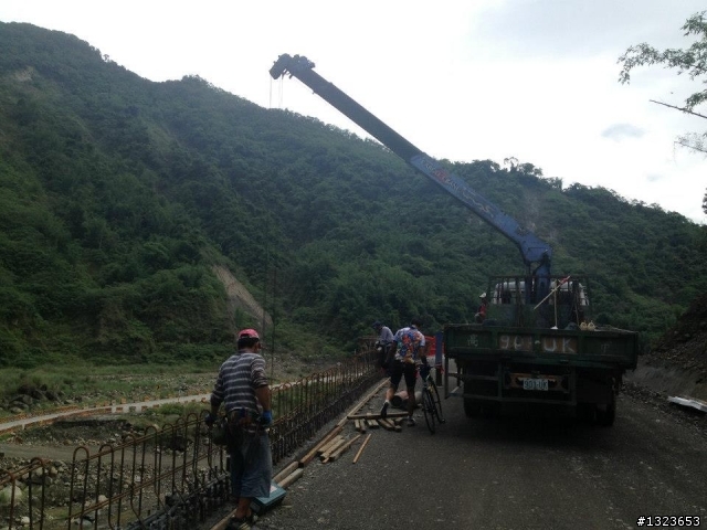 1030512 那瑪夏 青山 大埔環線 騎乘里數:185公里