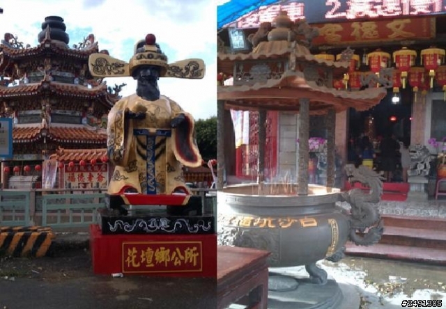 剩一張嘴的年紀之前來一趟熱血大環島...(end)