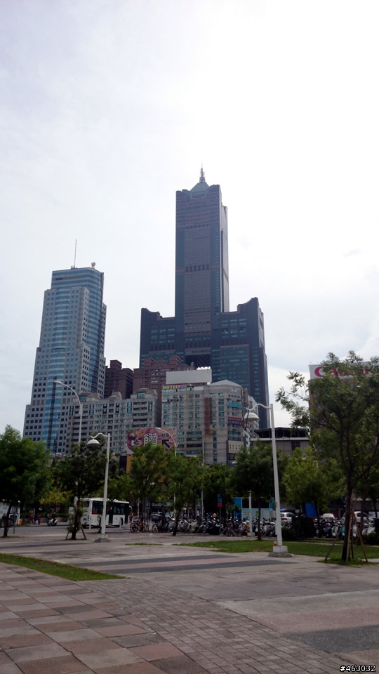 一個人的公路車六天大環台之旅2014/5/10~5/16