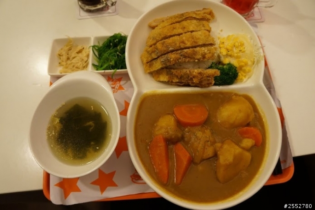 『食記』台中.玩具牧場