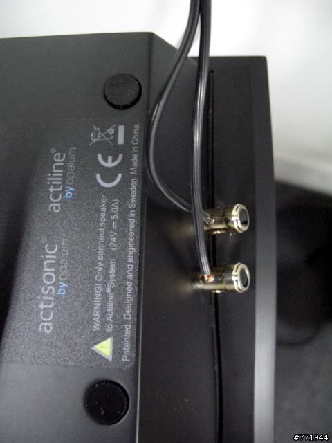 <開箱> 來自北歐, 兼顧美型與美聲的 Opalum Breeze 1010 立體聲數位音響系統