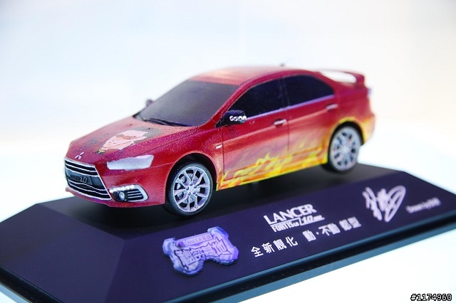 <小惡魔網友專屬限量好康>:看漫畫拍靚車得大獎