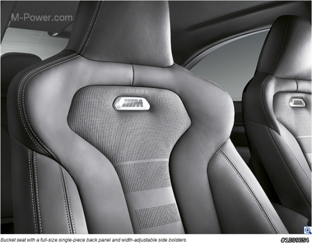 BMW M4 Coupe 試駕報告