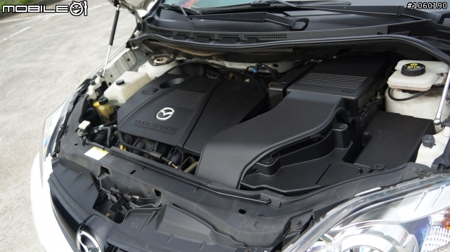 MAZDA 5 馬5 分享日規套件回憶文
