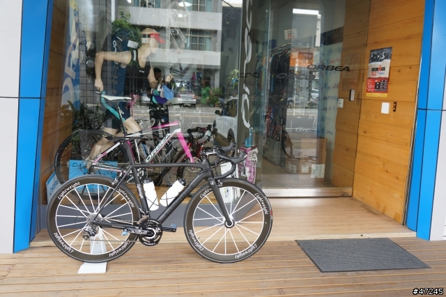 Lightweight Urgestalt 開箱完畢!