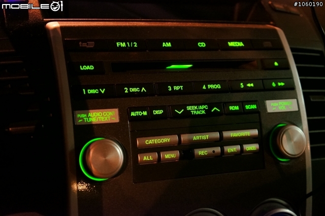 MAZDA 5 馬5 分享日規套件回憶文