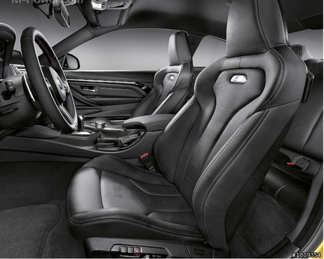 BMW M4 Coupe 試駕報告
