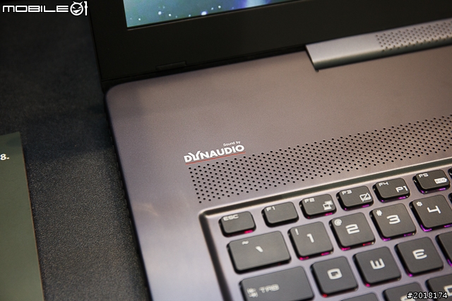 【COMPUTEX 2014】電競筆電強力來襲 Chromebook 值得期待