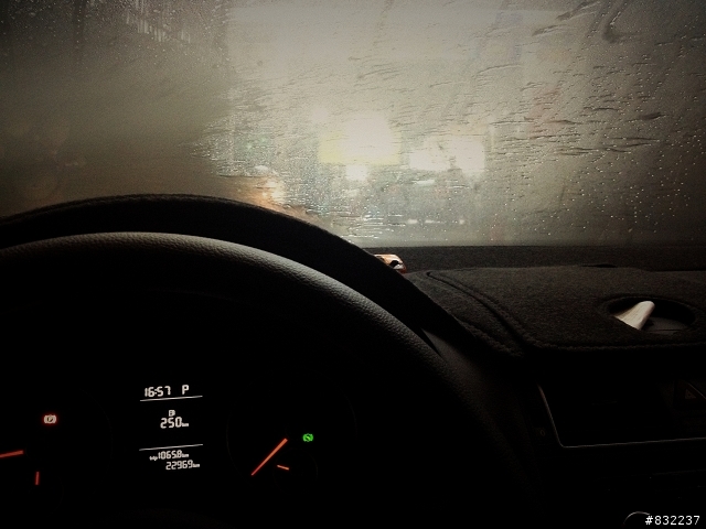 Touran 1.6TDI 一桶油環島
