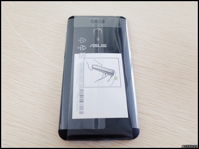 4G全頻通的 ZenFone 5 LTE 開箱-試用 !!