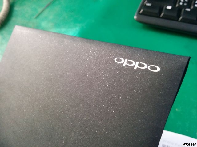 浩翰銀河中最閃亮的一顆星OPPO FIND 7發表及分享