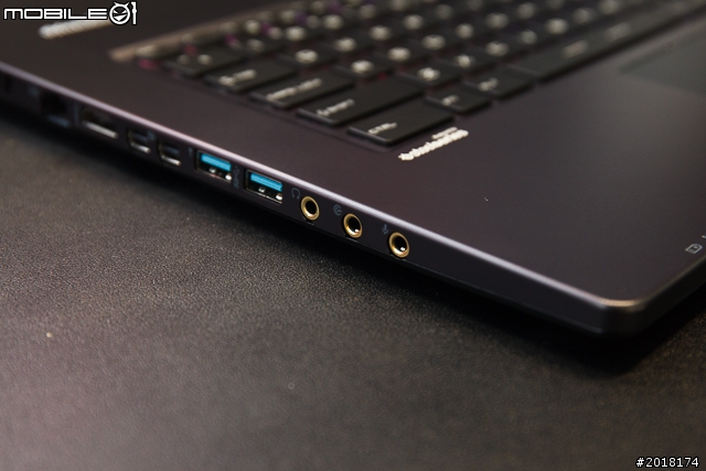 【COMPUTEX 2014】電競筆電強力來襲 Chromebook 值得期待