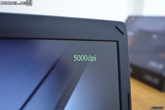 「開箱」效能攻頂的ASUS G750JZ