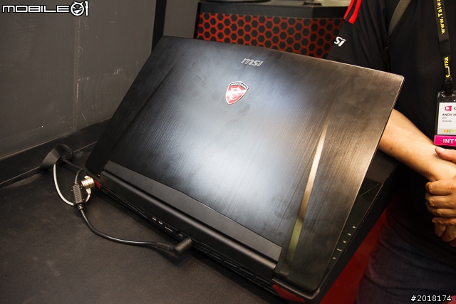 【COMPUTEX 2014】電競筆電強力來襲 Chromebook 值得期待