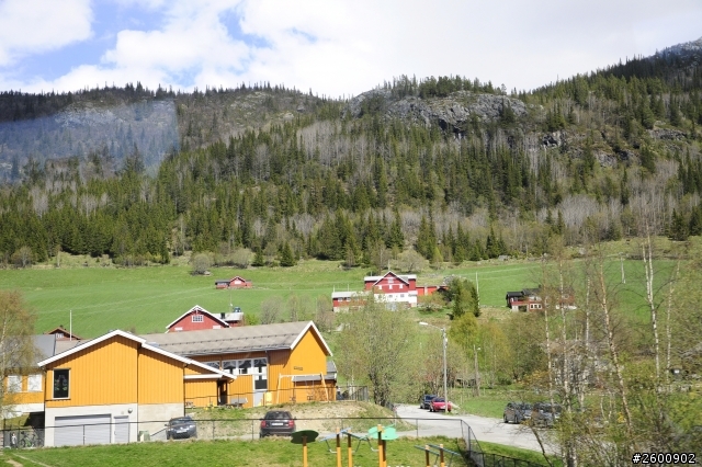 萬里遊蹤第十天2014/05/20(二)挪威.奧斯陸-索娜峽灣(Sognefjord)