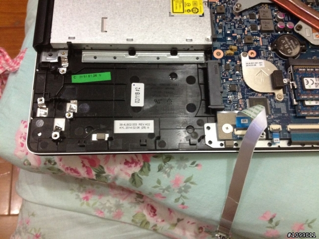 開箱~ASUS X450JN