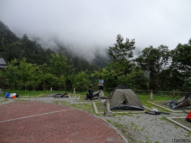 親子旅遊-向陽森林遊樂區(1)