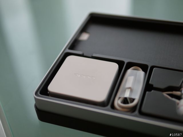 浩翰銀河中最閃亮的一顆星OPPO FIND 7發表及分享