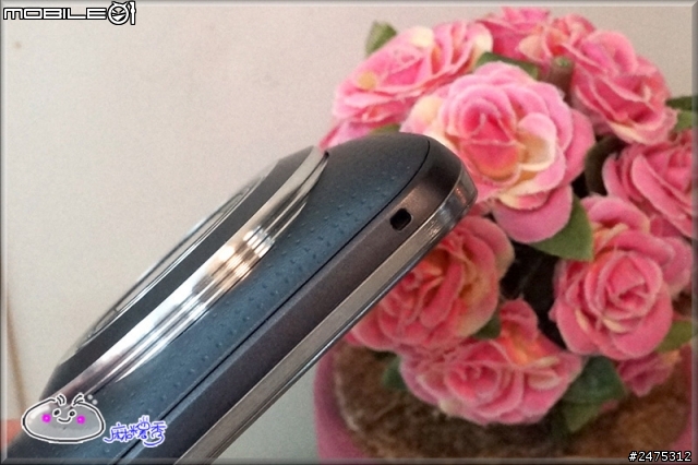 【SAMSUMG GALAXY K ZOOM】行動╳相機的完美結合