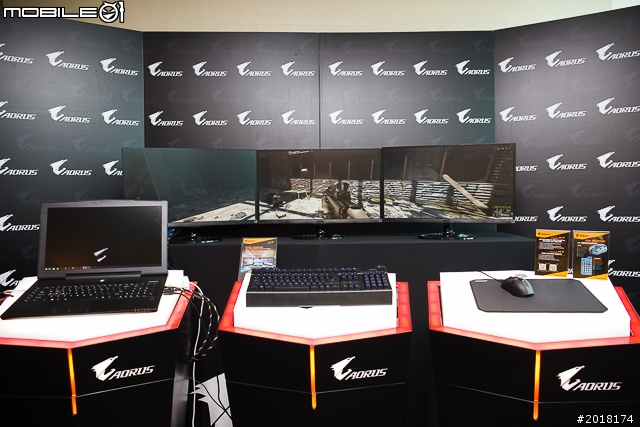 【COMPUTEX 2014】電競筆電強力來襲 Chromebook 值得期待