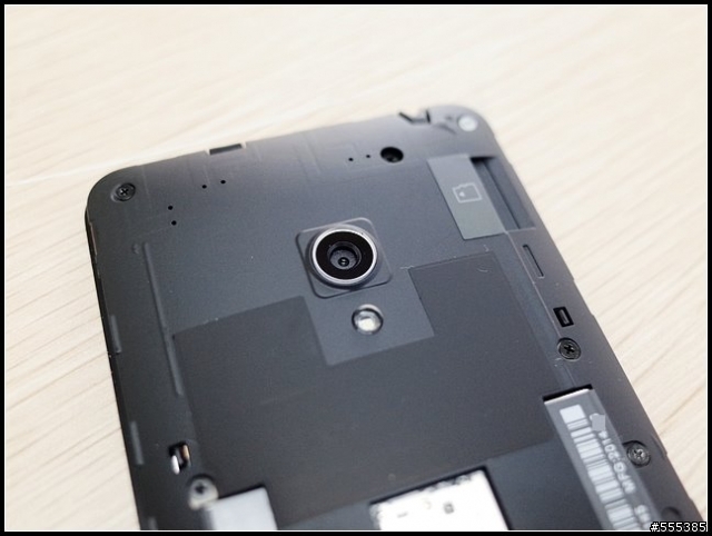 4G全頻通的 ZenFone 5 LTE 開箱-試用 !!