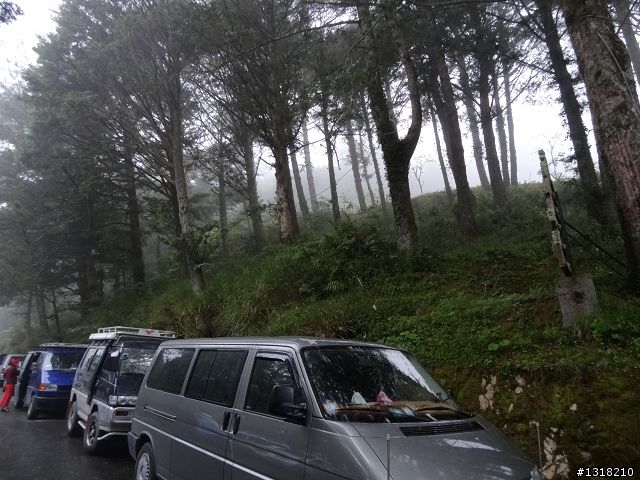 親子旅遊-向陽森林遊樂區(1)