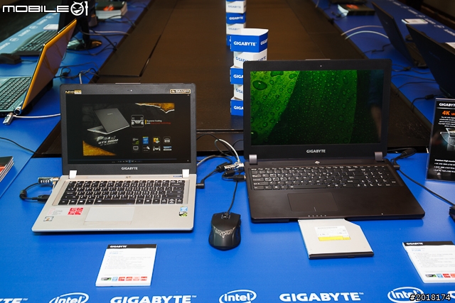 【COMPUTEX 2014】電競筆電強力來襲 Chromebook 值得期待
