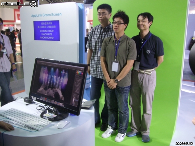 當科技造就未來 開車變成人人都愛的娛樂 Ford @ Computex Taipei 2014體驗會