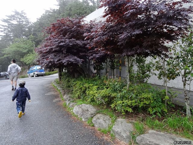 親子旅遊-向陽森林遊樂區(1)
