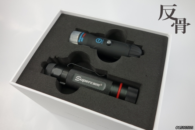 【開箱】反骨的比較 M1 REC 瑞克 vs M1 LITE