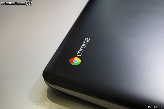 【COMPUTEX 2014】電競筆電強力來襲 Chromebook 值得期待
