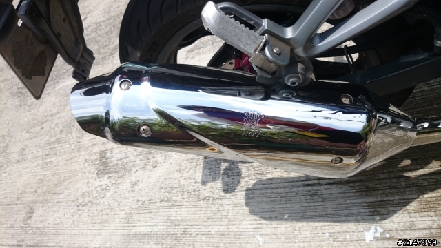 消光車漆洗車保養分享