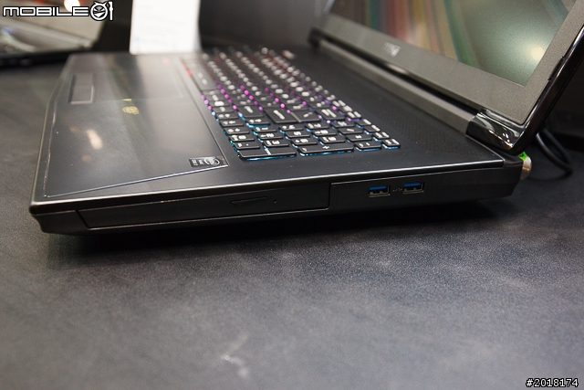 【COMPUTEX 2014】電競筆電強力來襲 Chromebook 值得期待