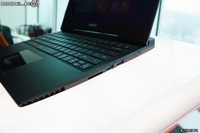 【COMPUTEX 2014】電競筆電強力來襲 Chromebook 值得期待