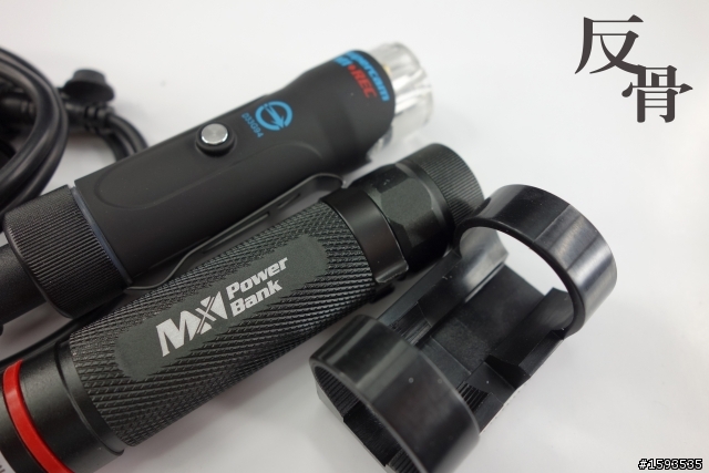 【開箱】反骨的比較 M1 REC 瑞克 vs M1 LITE